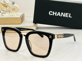 Picture of Chanel Sunglasses _SKUfw56610233fw